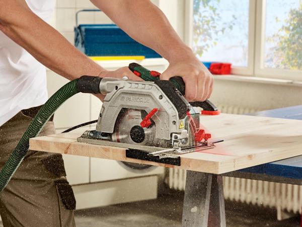 Circular Saw