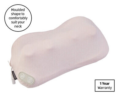 Shiatsu Neck Massage Cushion