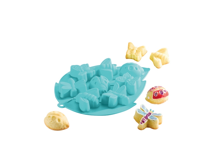 Cake Mould or Decorating Set