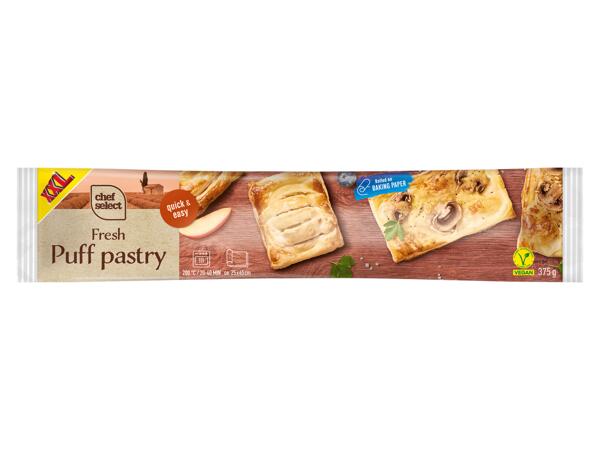 Puff Pastry XXL