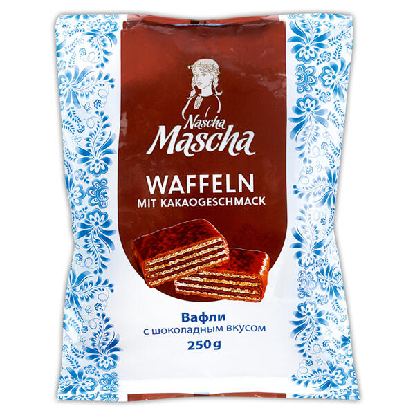 Waffeln