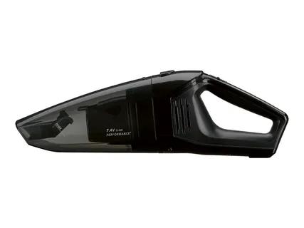 SILVERCREST Cordless Hand-Held Vacuum Cleaner