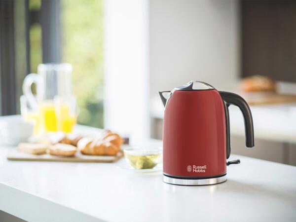 Electric Kettle