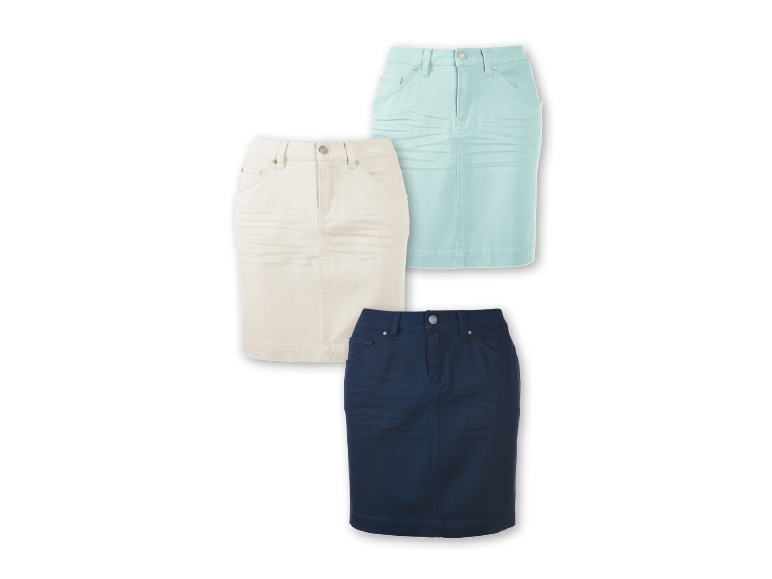 Esmara(R) Ladies' Stretch Skirt