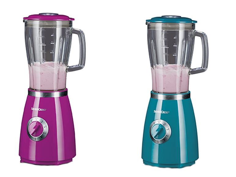 SILVERCREST KITCHEN TOOLS Blender
