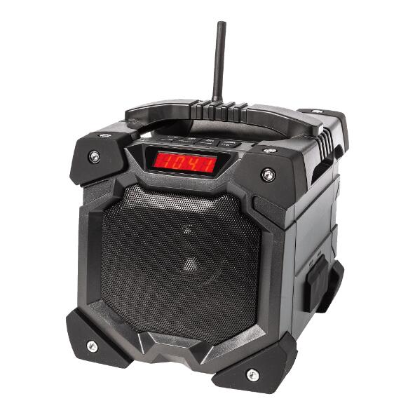 MAGINON(R) 				Radio d'extérieur avec Bluetooth