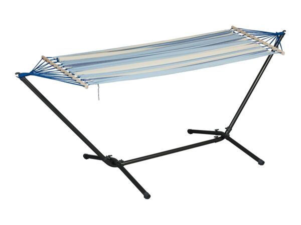 Livarno Home Hammock with Frame