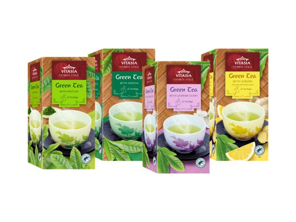 Green Tea