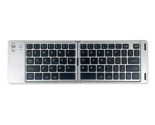 Bauhn Foldable Bluetooth Keyboard