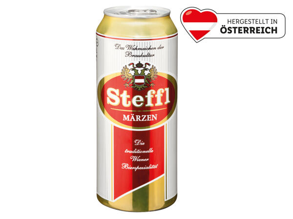 Steffl Märzenbier