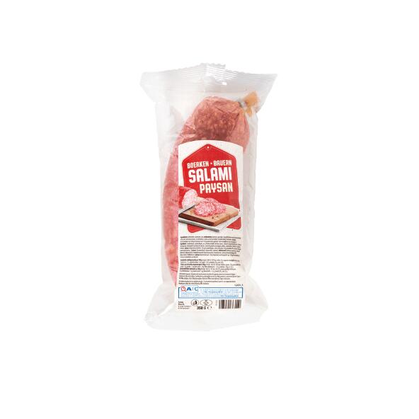 Salami 'Boerken'