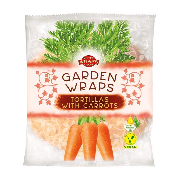 Wraps