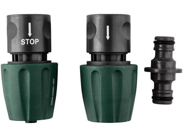 Hose Connector