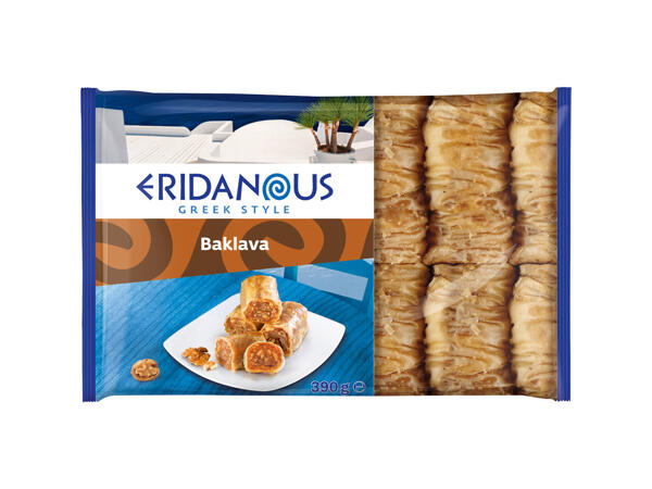 BAKLAVA