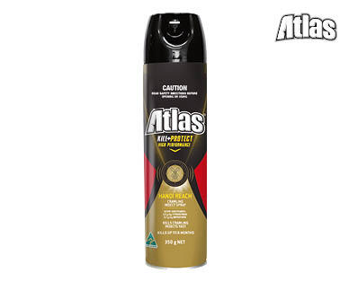 Handi Reach Crawling Spray 350g