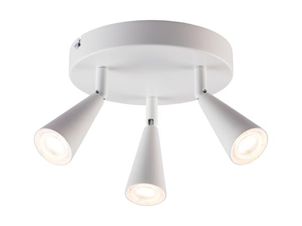 LIVARNO HOME(R) LED-loftslampe