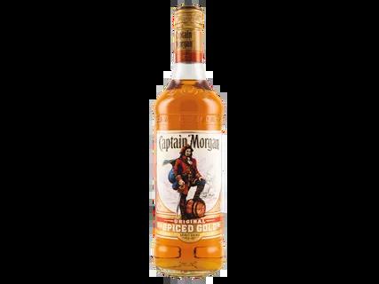 Captain Morgan Original Spiced Rum