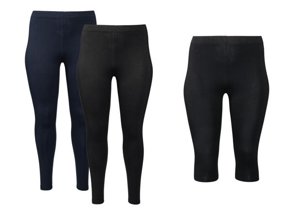 Esmara Leggings/Caprileggings