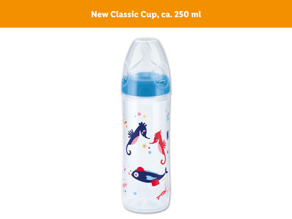 Nuk(R) Trinkflasche