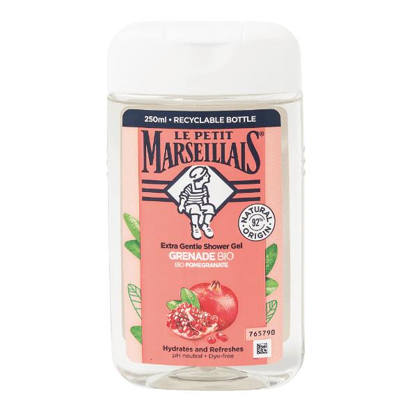 Le petit Marseillais(R) 				Gel douche