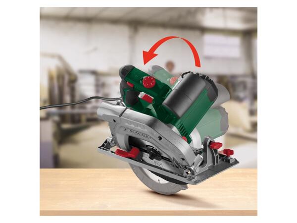 Circular Saw