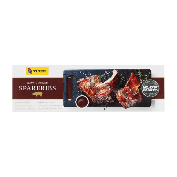 Spareribs
