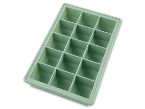 Eiswürfelform