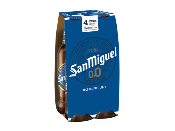 San Miguel