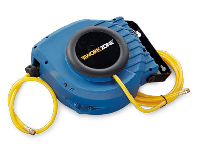 10m Air Hose Reel