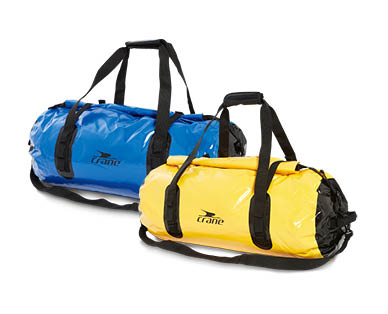 Dry Duffle Bag