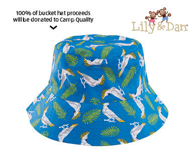Bucket Hats