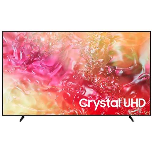 SAMSUNG TV UE70DU7190 UXXN 70", 3840 × 2160 (Ultra HD 4K), LED-LCD