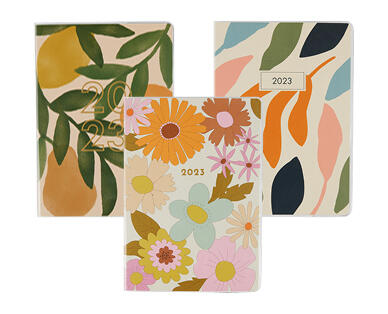 A5 Diary or Stationery Gift Sets