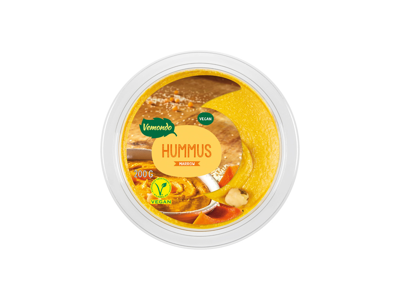 HUMMUS