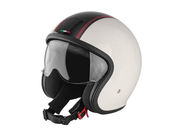 Open-Face Helmet, M