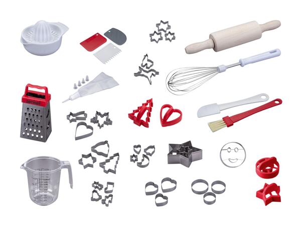 Accessoires de pâtisserie Zenker