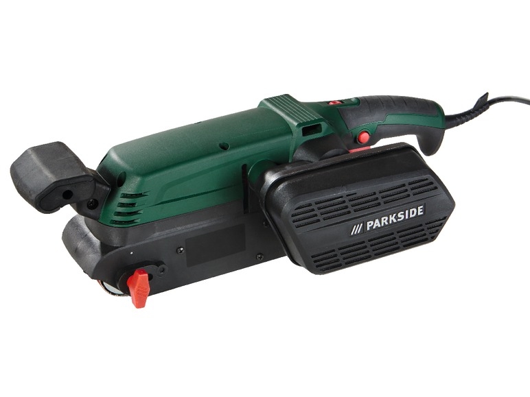 Belt Sander