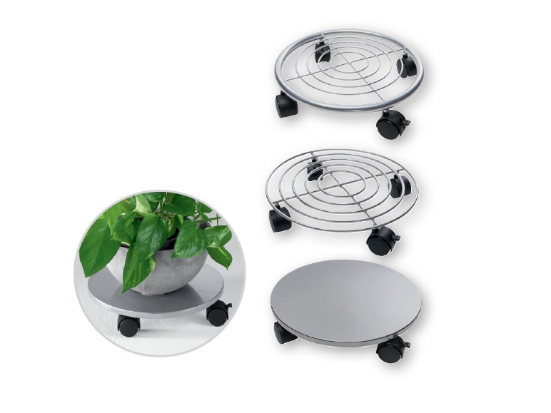 LIVARNO LIVING(R) Plant Roller