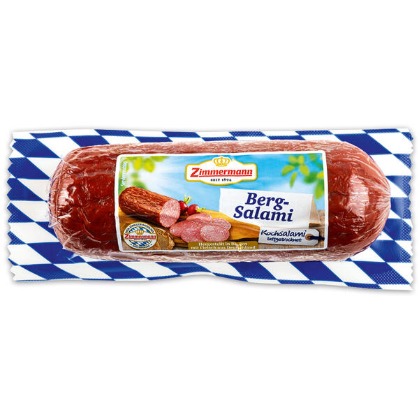 Berg-Salami