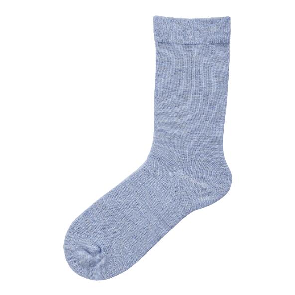 UP2Fashion(R) Chaussettes pour femmes et hommes, 2 paires
