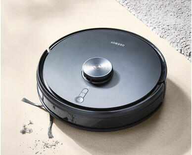 ECOVACS DEEBOT NEO 2.0 Robot Vacuum Cleaner