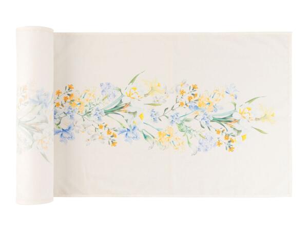 Livarno Home Table Runner - Set of 2