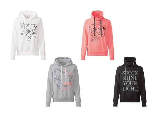 Sweat-shirt Soccx