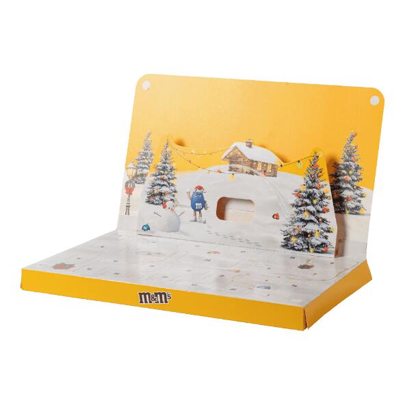M&M'S(R) 				Adventskalender