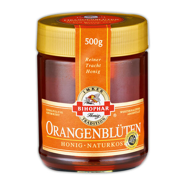 Sortenhonig