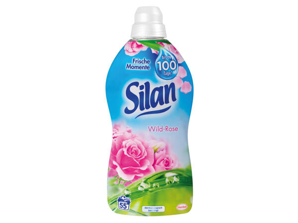 SILAN Weichspüler