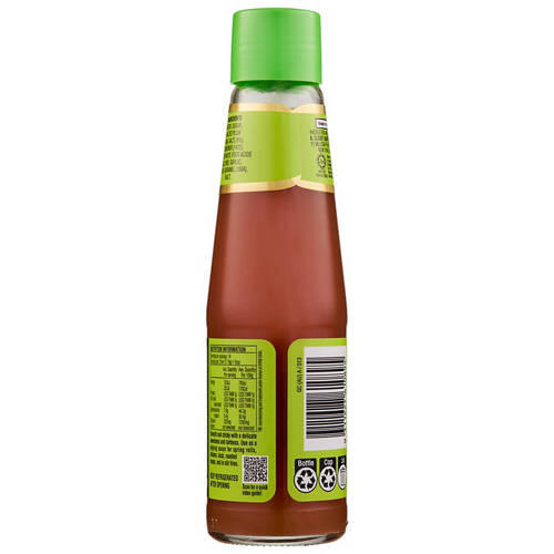 Plum Sauce 210ml
