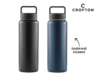 Insulated Drinkware