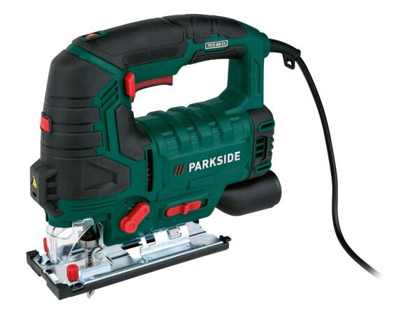 Parkside 800W Jigsaw