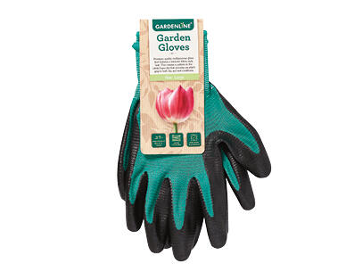 Garden Gloves